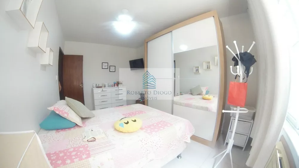 Casa, 2 quartos, 100 m² - Foto 3