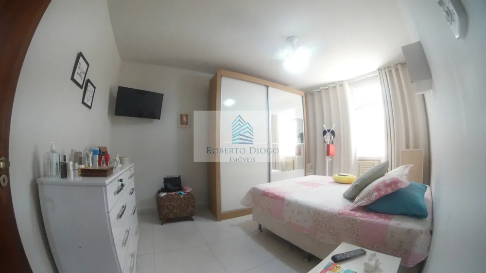 Casa, 2 quartos, 100 m² - Foto 18