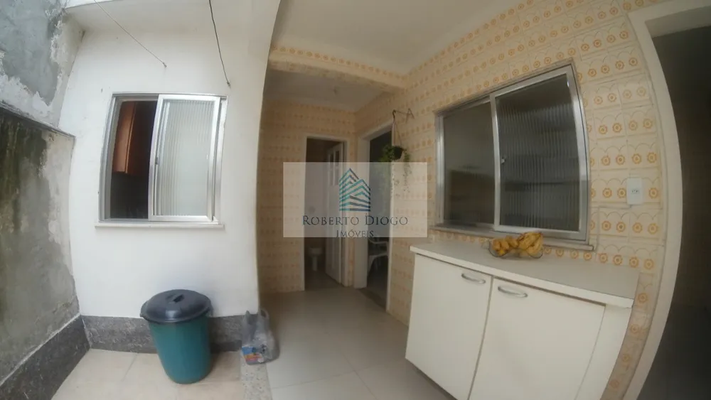 Casa, 2 quartos, 100 m² - Foto 24