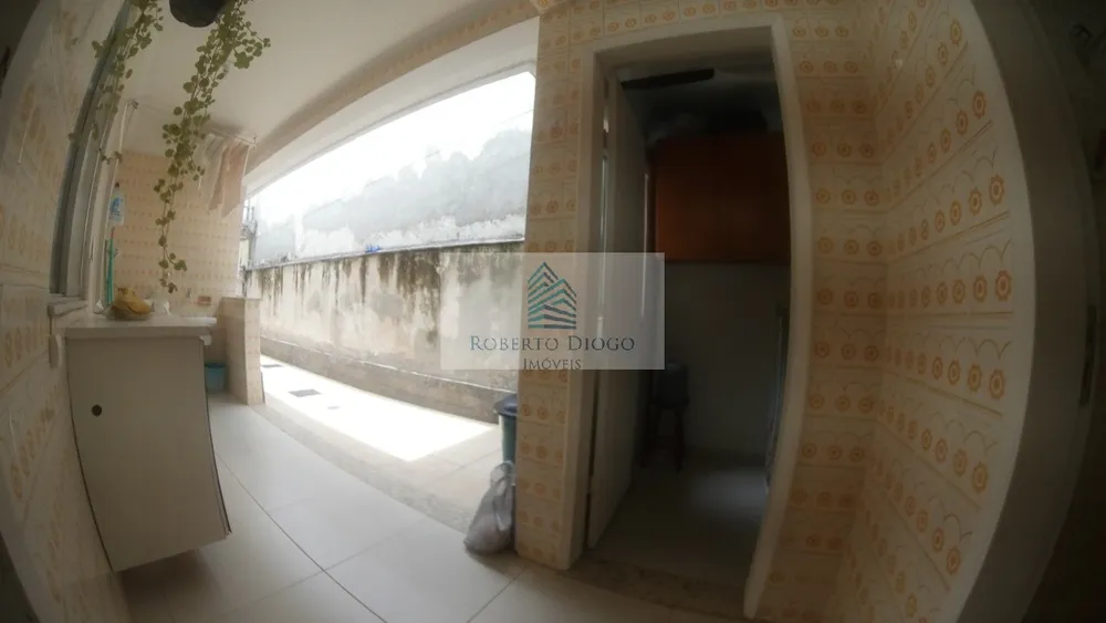 Casa, 2 quartos, 100 m² - Foto 20