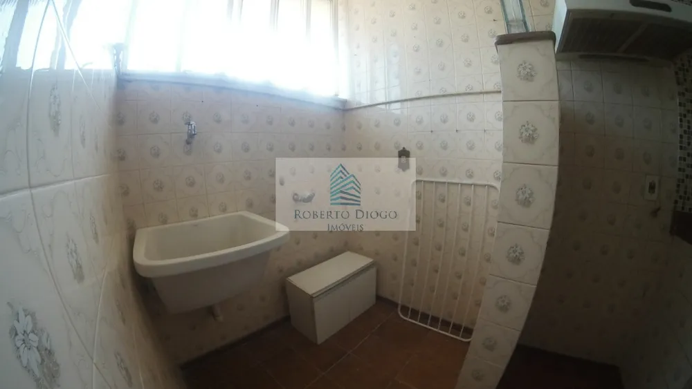 Apartamento, 2 quartos, 51 m² - Foto 2