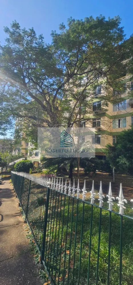 Apartamento, 2 quartos, 51 m² - Foto 3