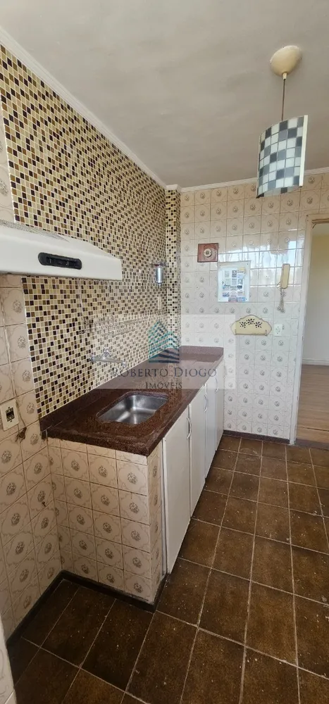 Apartamento, 2 quartos, 51 m² - Foto 1