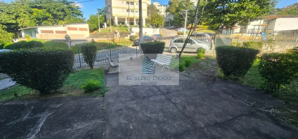Apartamento, 2 quartos, 51 m² - Foto 5