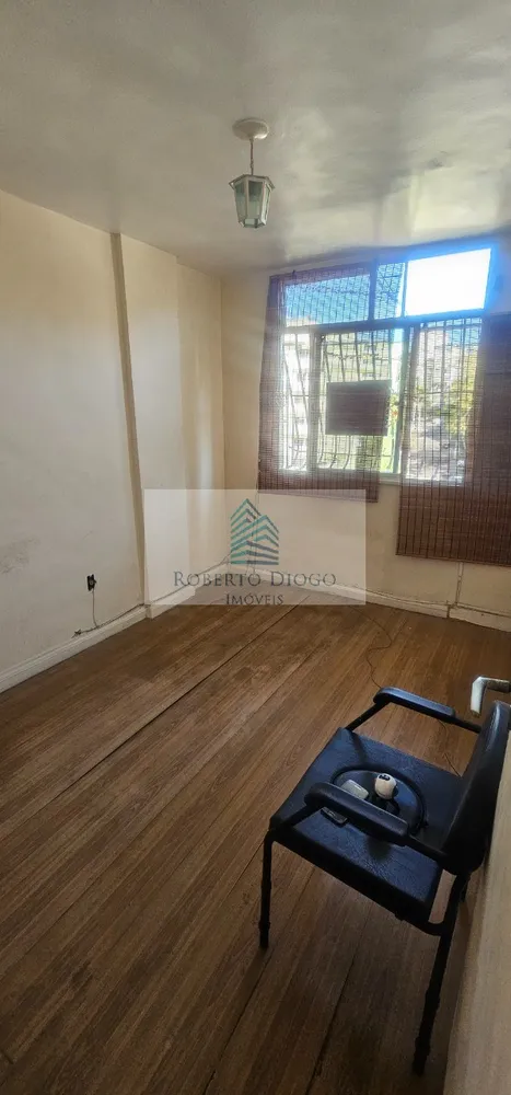 Apartamento, 2 quartos, 51 m² - Foto 6