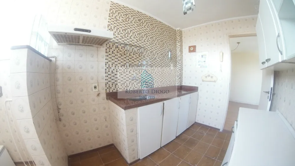 Apartamento, 2 quartos, 51 m² - Foto 7