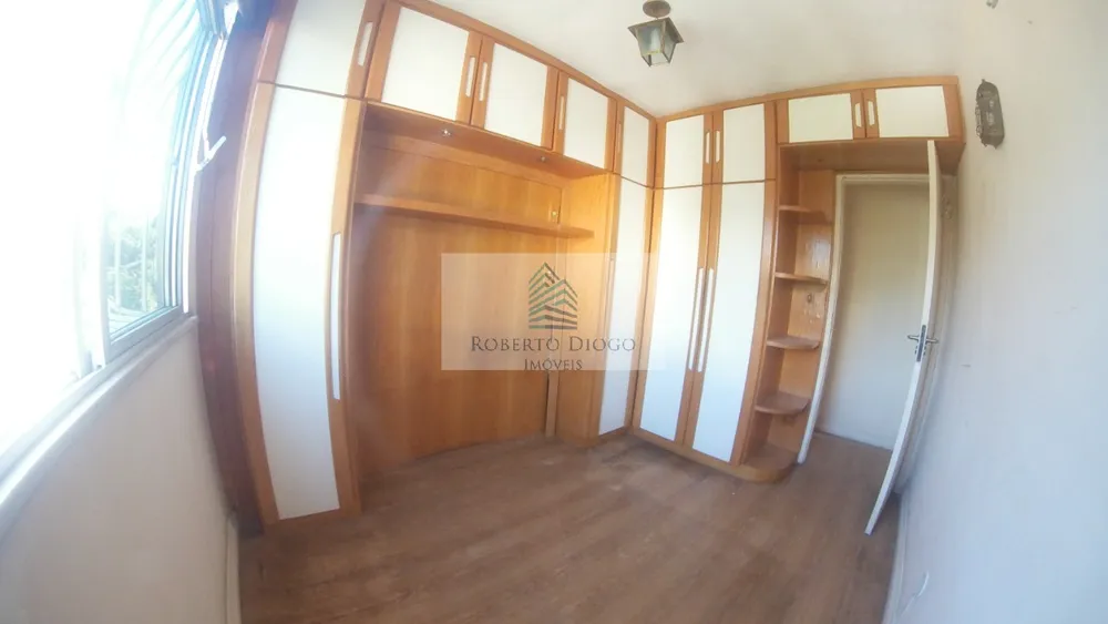 Apartamento, 2 quartos, 51 m² - Foto 4