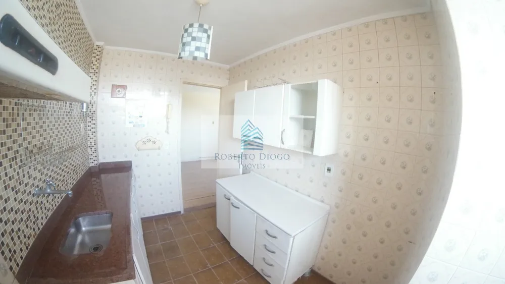 Apartamento, 2 quartos, 51 m² - Foto 8