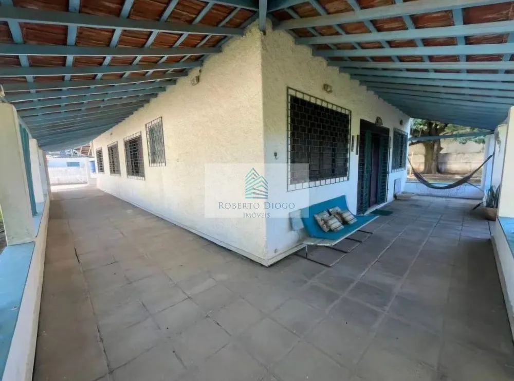 Casa, 4 quartos, 163 m² - Foto 3