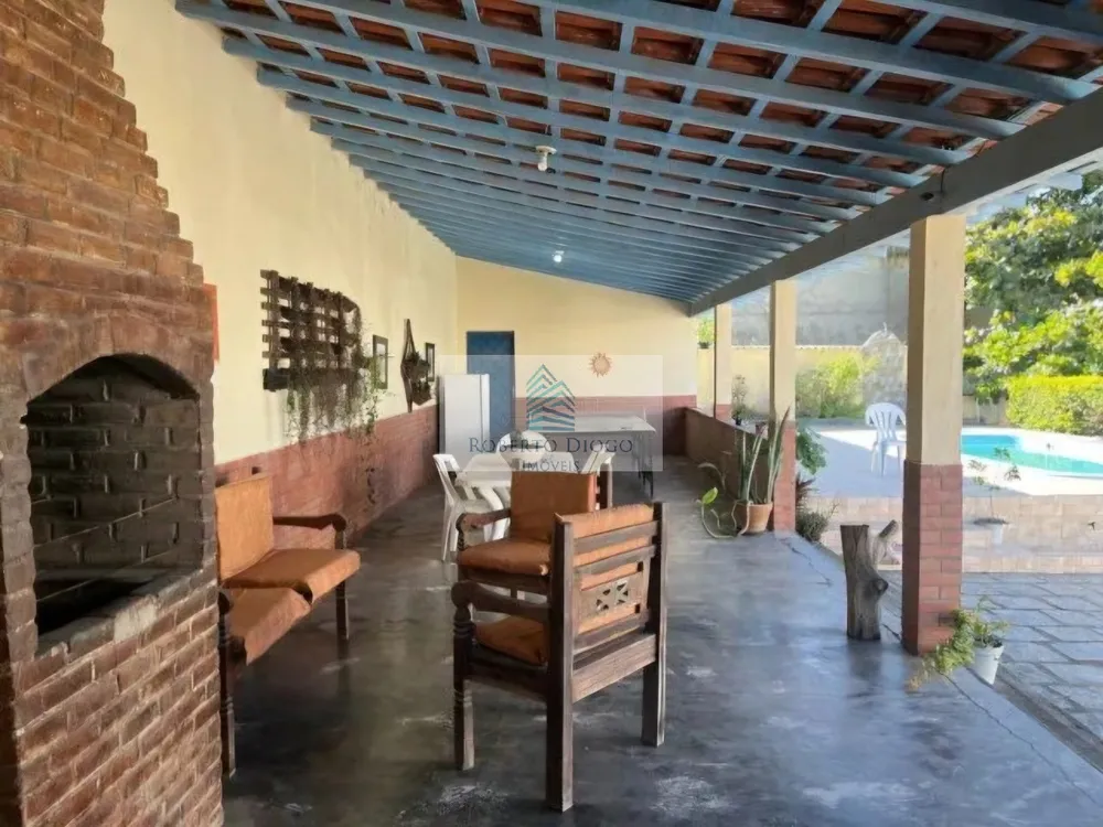 Casa, 4 quartos, 163 m² - Foto 4