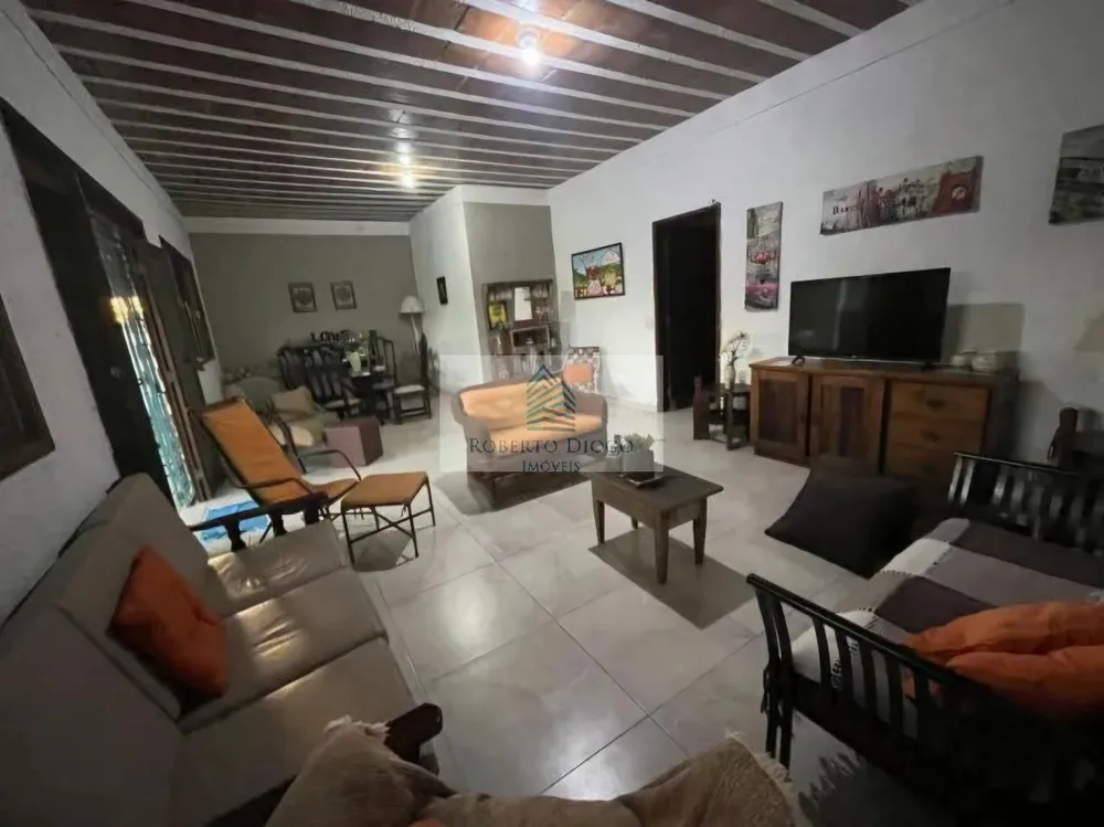 Casa, 4 quartos, 163 m² - Foto 2