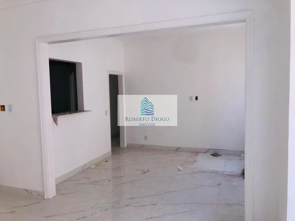 Apartamento, 3 quartos, 125 m² - Foto 5