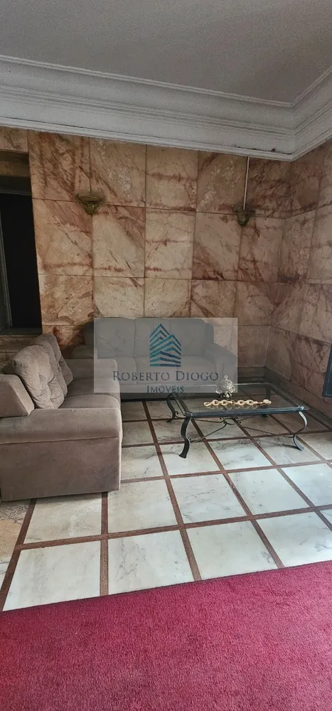 Apartamento, 3 quartos, 125 m² - Foto 17