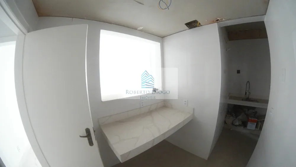 Apartamento, 3 quartos, 125 m² - Foto 3