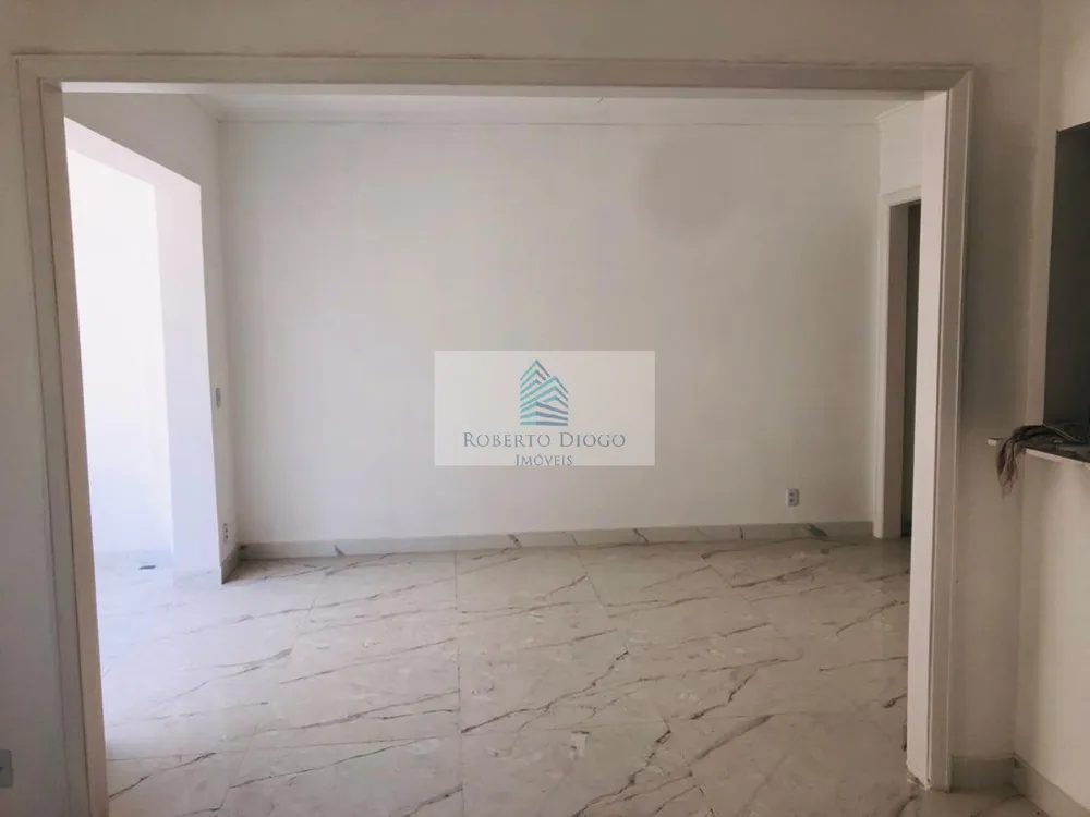 Apartamento, 3 quartos, 125 m² - Foto 2