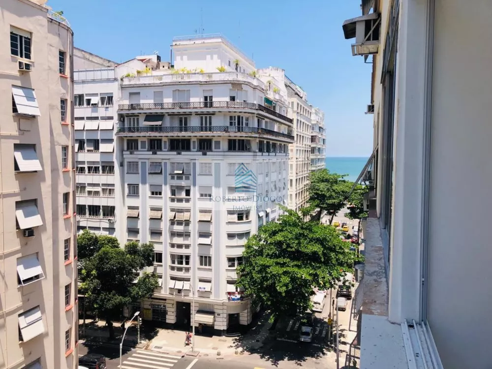Apartamento, 3 quartos, 125 m² - Foto 40