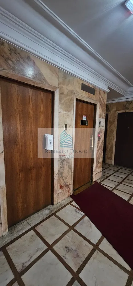 Apartamento, 3 quartos, 125 m² - Foto 10
