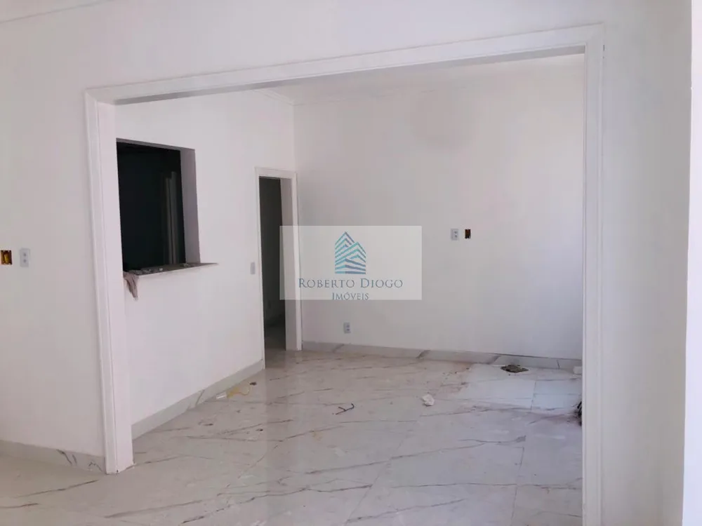 Apartamento, 3 quartos, 125 m² - Foto 6