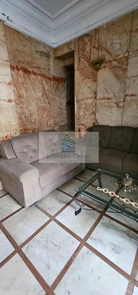 Apartamento, 3 quartos, 125 m² - Foto 1