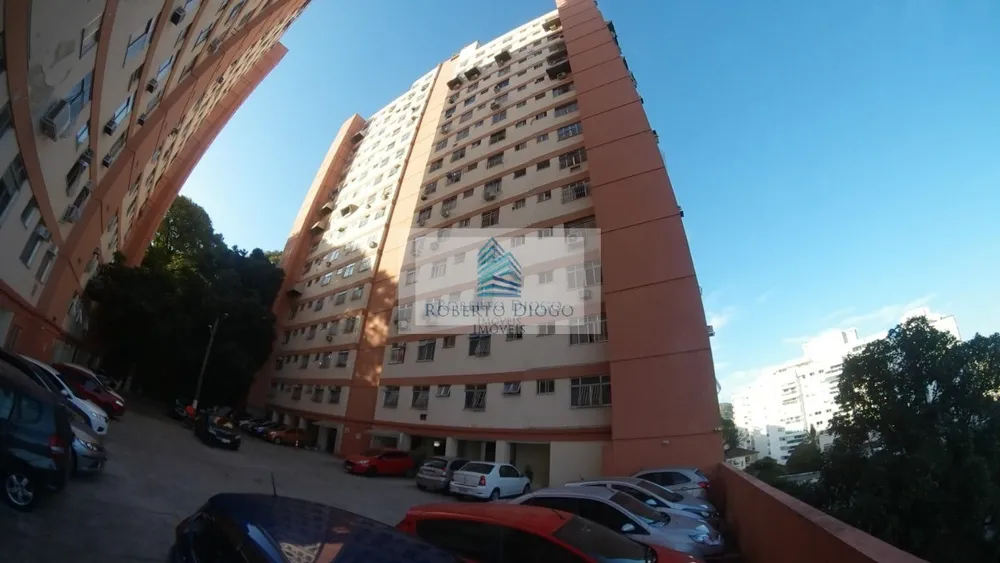 Apartamento, 2 quartos, 63 m² - Foto 33