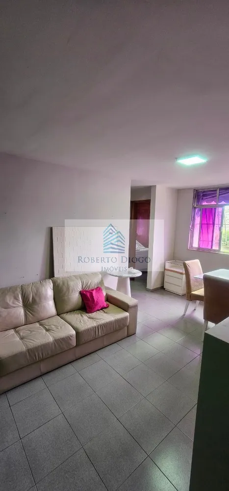 Apartamento, 2 quartos, 63 m² - Foto 3