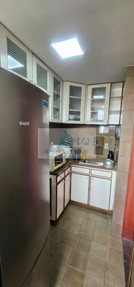 Apartamento, 2 quartos, 63 m² - Foto 11