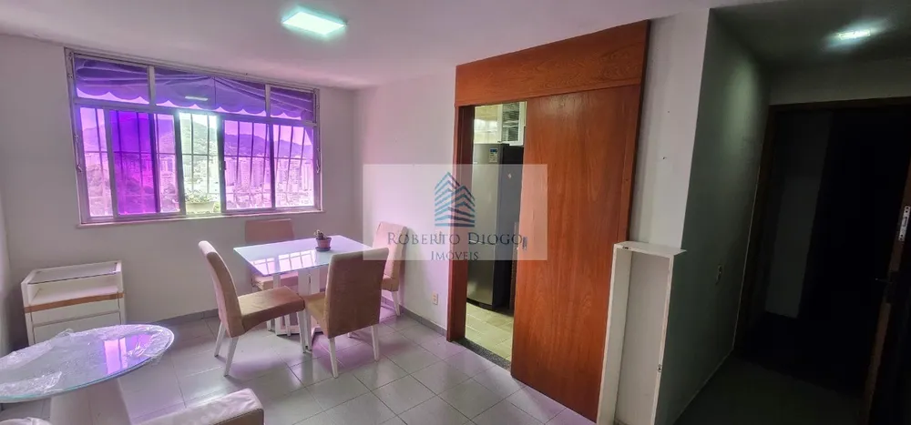 Apartamento, 2 quartos, 63 m² - Foto 1