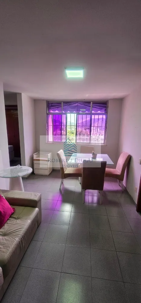 Apartamento, 2 quartos, 63 m² - Foto 2