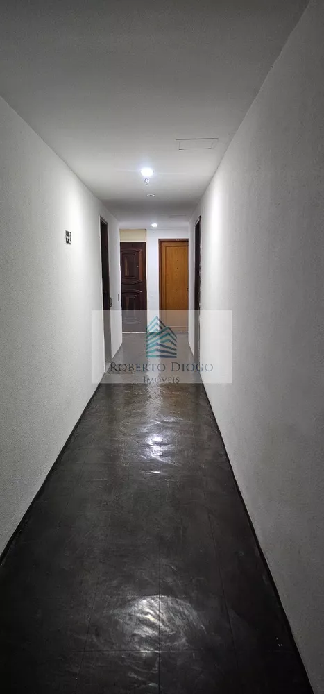 Apartamento, 2 quartos, 63 m² - Foto 2