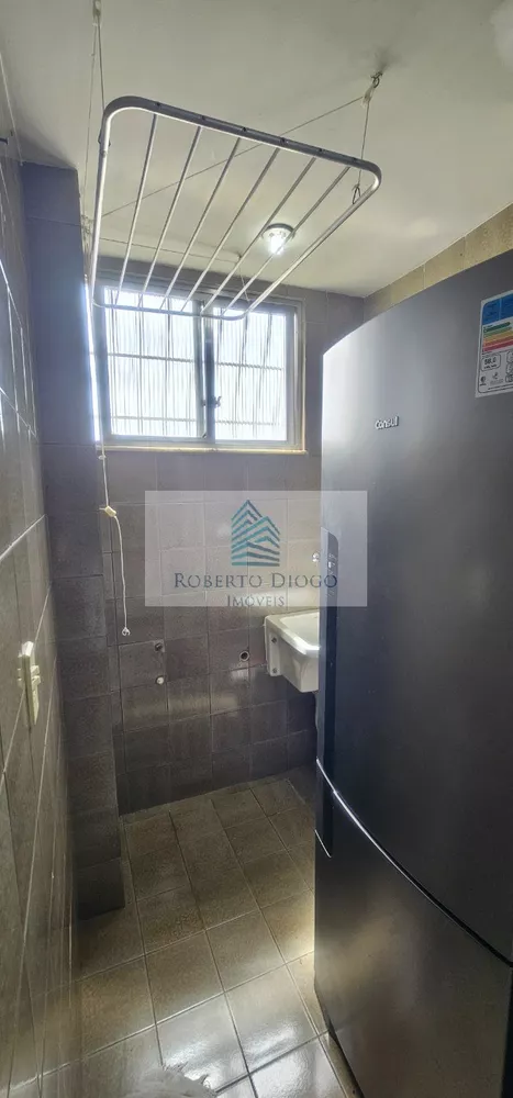 Apartamento, 2 quartos, 63 m² - Foto 3