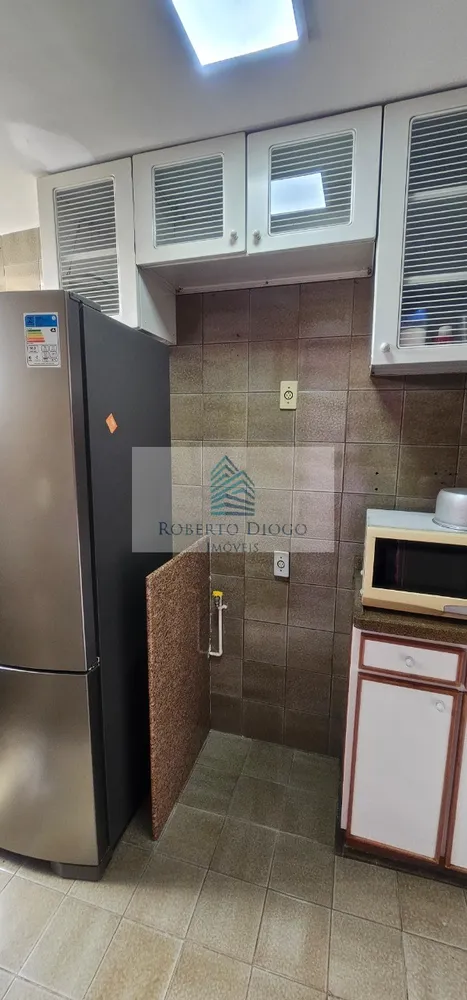 Apartamento, 2 quartos, 63 m² - Foto 8