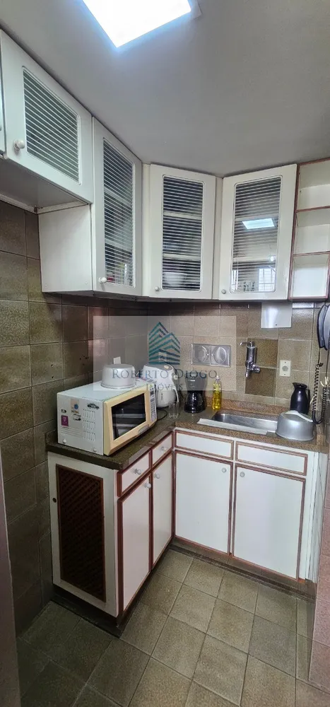 Apartamento, 2 quartos, 63 m² - Foto 7