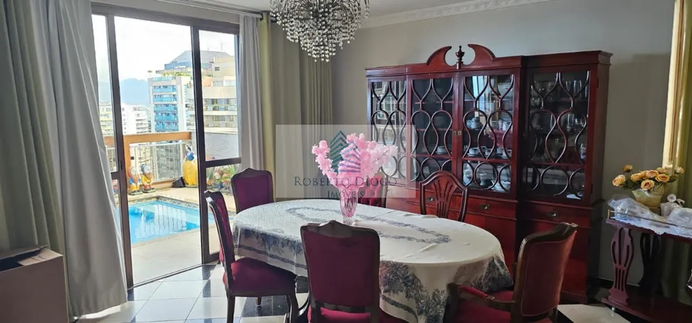 Apartamento, 4 quartos, 304 m² - Foto 14