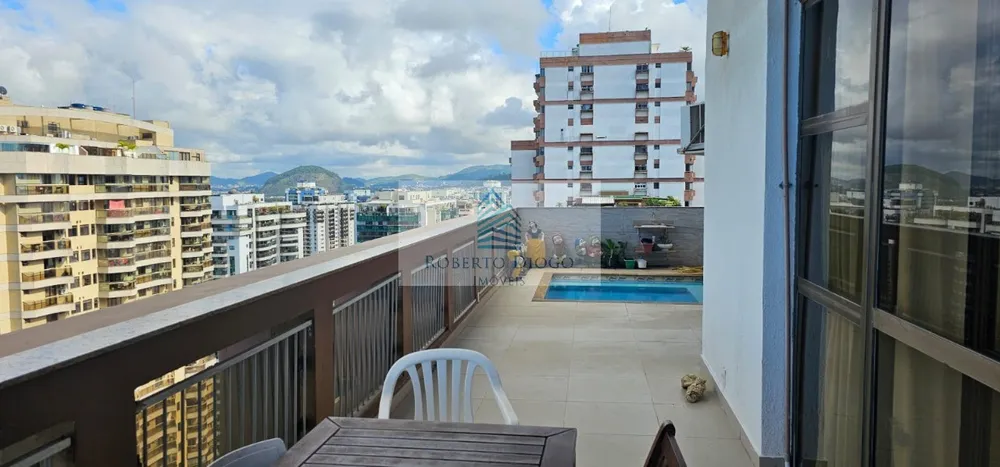 Apartamento, 4 quartos, 304 m² - Foto 3