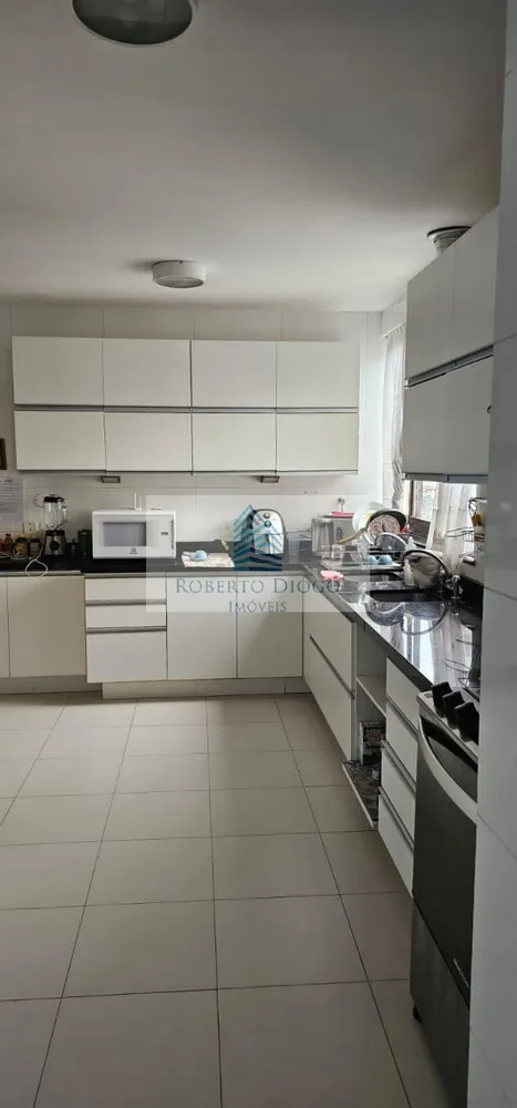 Apartamento, 4 quartos, 304 m² - Foto 15