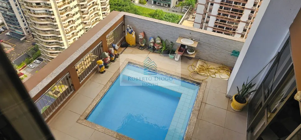 Apartamento, 4 quartos, 304 m² - Foto 40