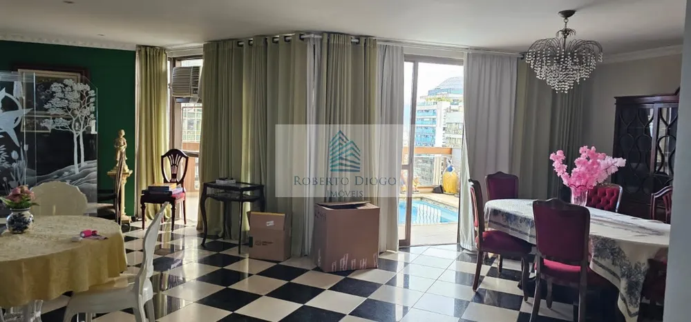 Apartamento, 4 quartos, 304 m² - Foto 8