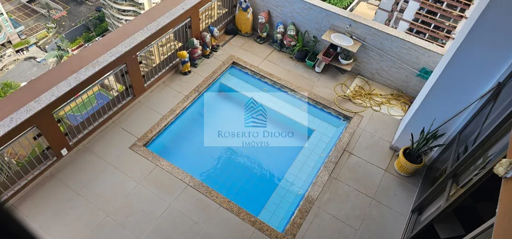 Apartamento, 4 quartos, 304 m² - Foto 31