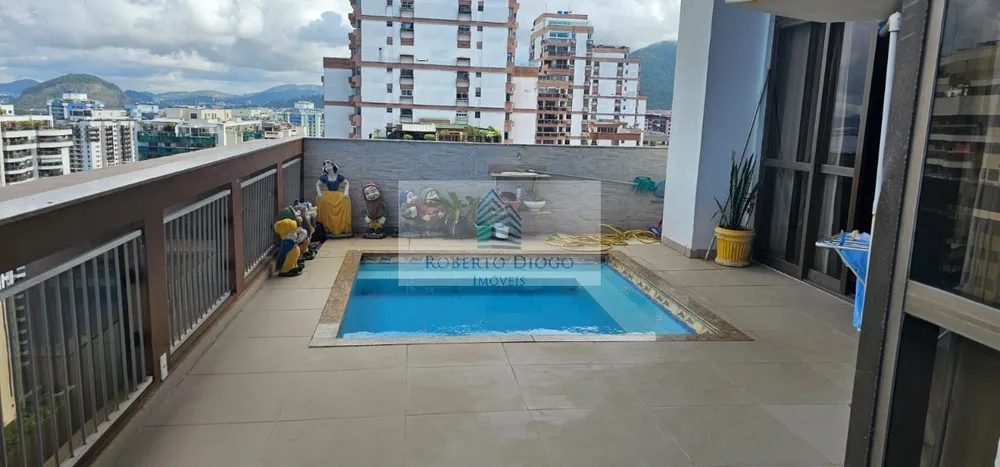 Apartamento, 4 quartos, 304 m² - Foto 6