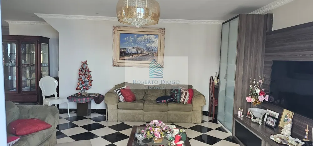 Apartamento, 4 quartos, 304 m² - Foto 7