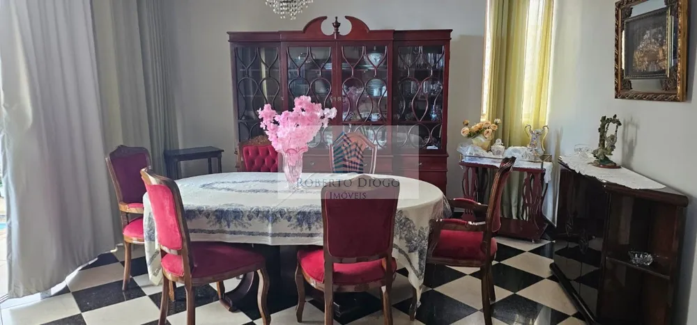 Apartamento, 4 quartos, 304 m² - Foto 12