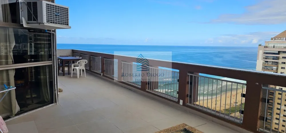 Apartamento, 4 quartos, 304 m² - Foto 1