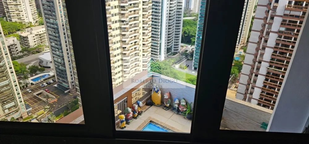Apartamento, 4 quartos, 304 m² - Foto 41