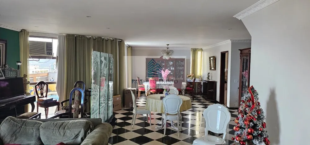 Apartamento, 4 quartos, 304 m² - Foto 11
