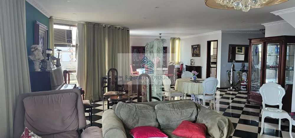 Apartamento, 4 quartos, 304 m² - Foto 10