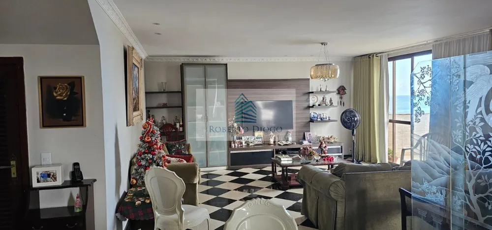 Apartamento, 4 quartos, 304 m² - Foto 9