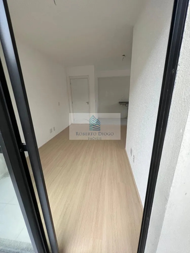 Apartamento, 2 quartos, 46 m² - Foto 5
