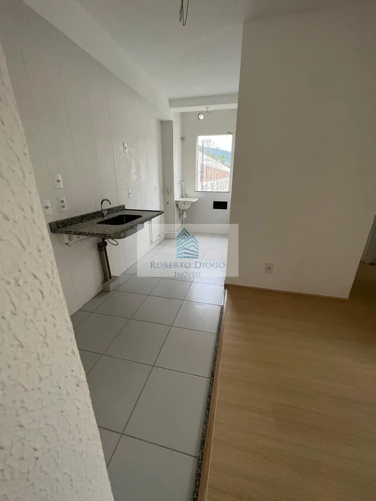 Apartamento, 2 quartos, 46 m² - Foto 8