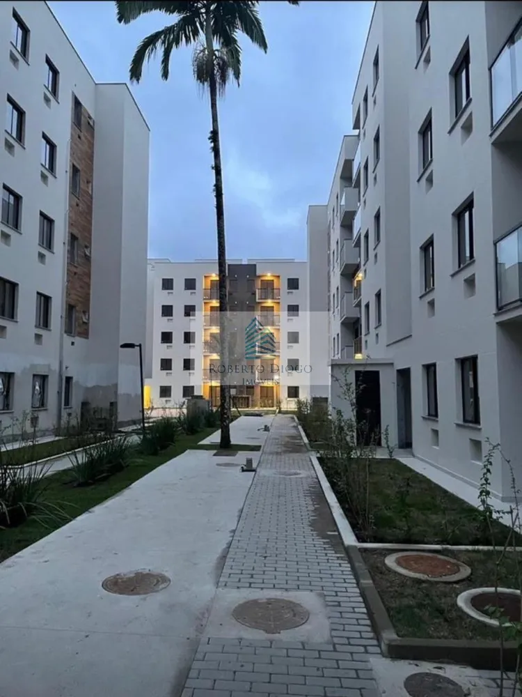 Apartamento, 2 quartos, 46 m² - Foto 14