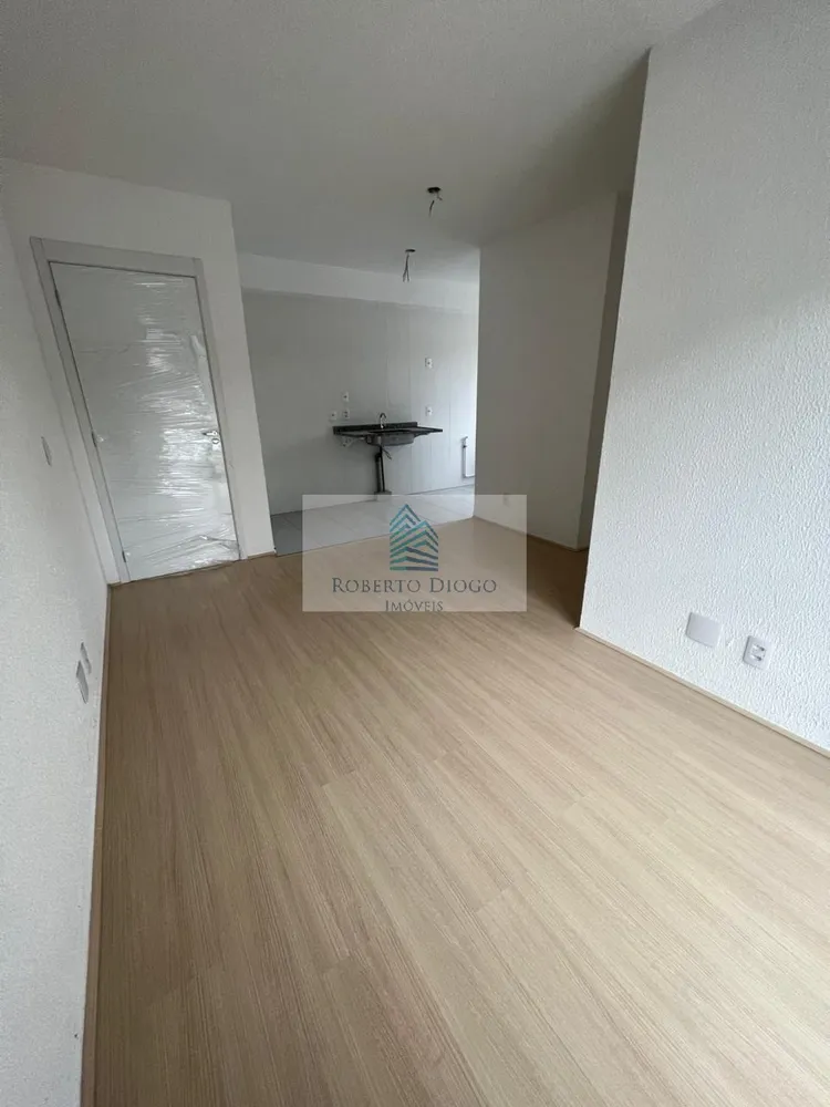 Apartamento, 2 quartos, 46 m² - Foto 7